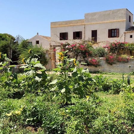 Villa Salinara Marsala Eksteriør bilde