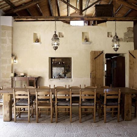 Villa Salinara Marsala Eksteriør bilde