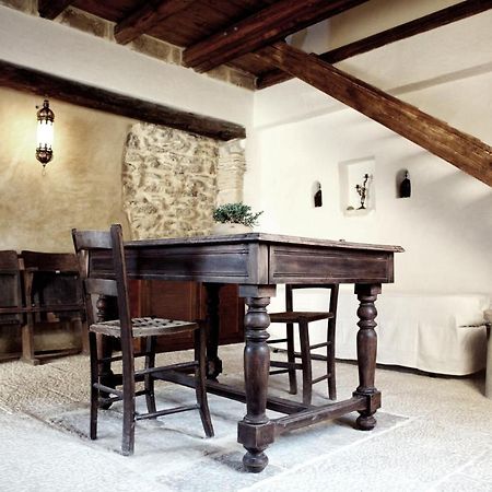 Villa Salinara Marsala Eksteriør bilde