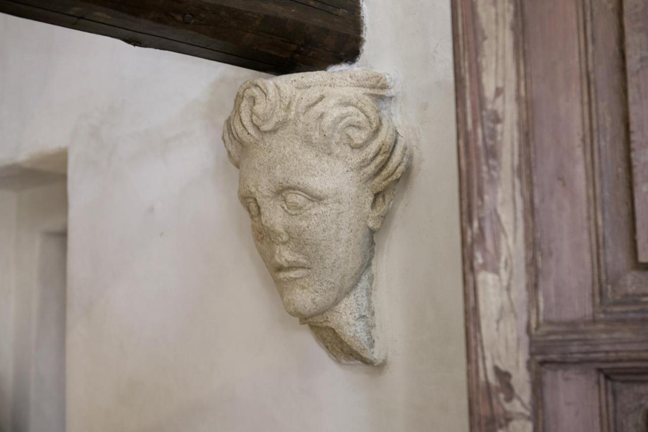 Villa Salinara Marsala Eksteriør bilde