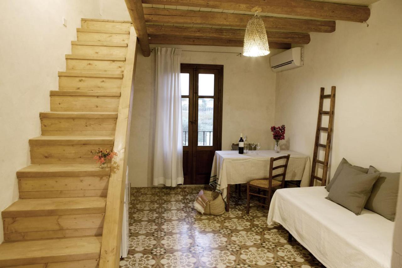 Villa Salinara Marsala Eksteriør bilde