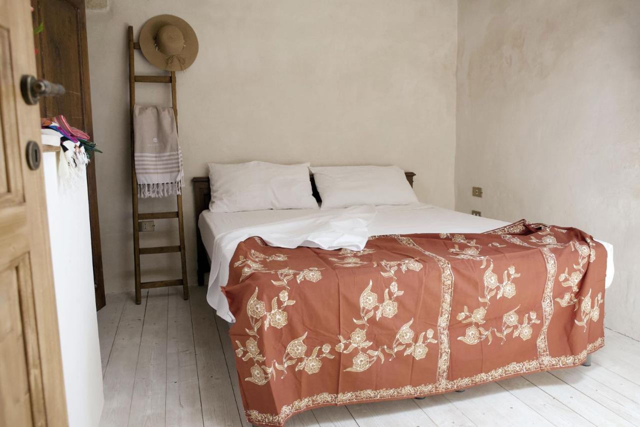 Villa Salinara Marsala Eksteriør bilde