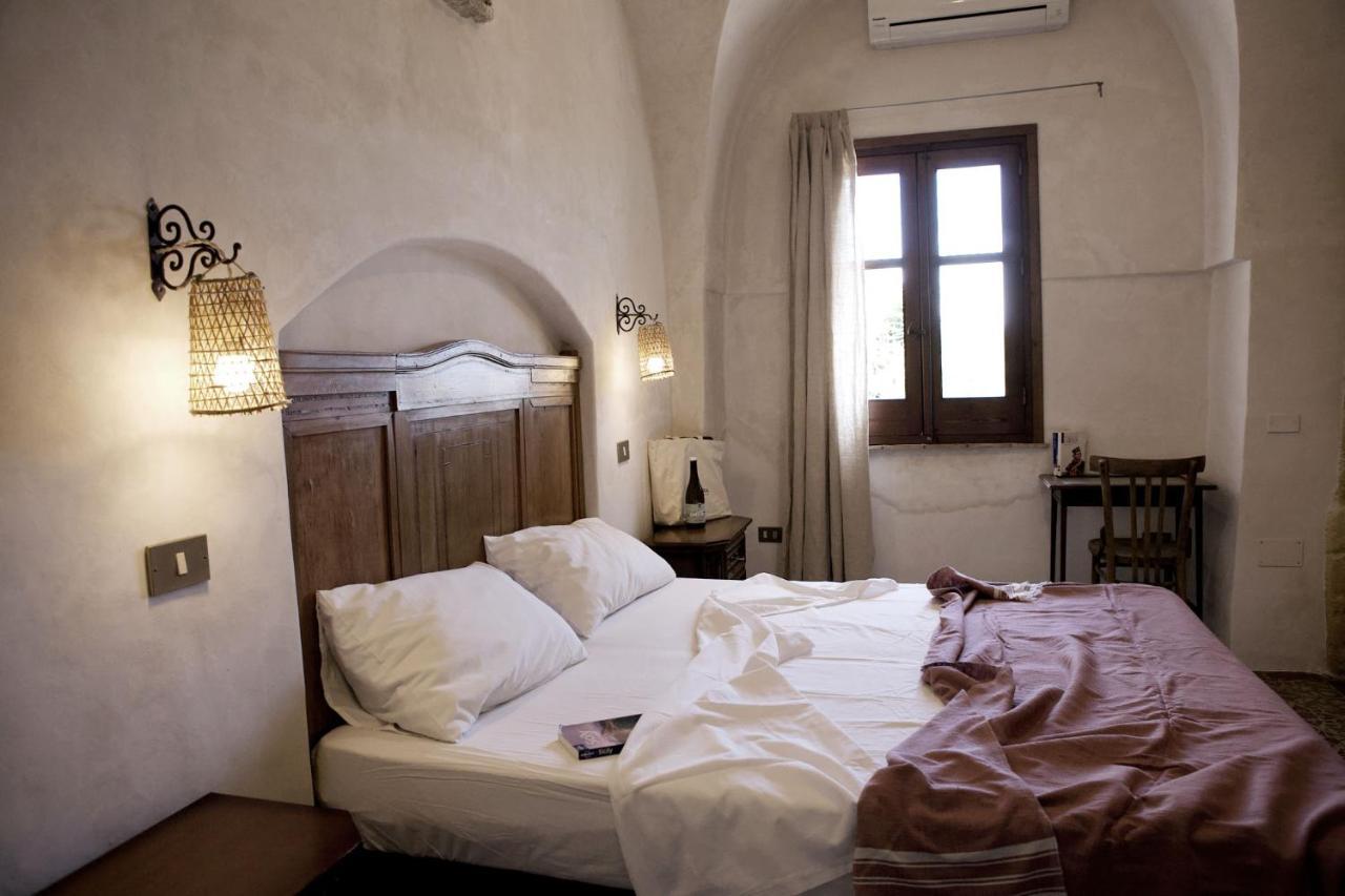 Villa Salinara Marsala Eksteriør bilde