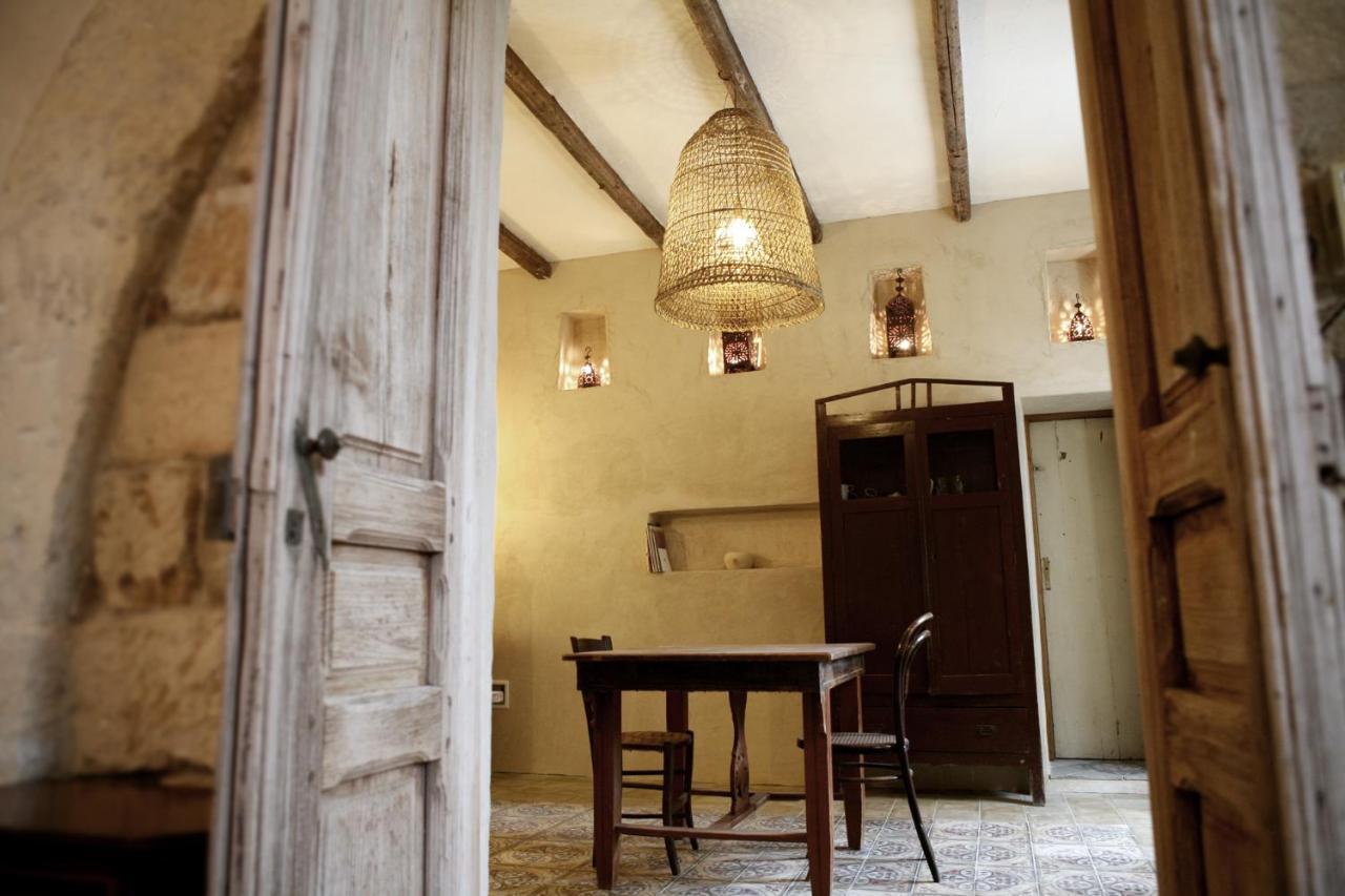 Villa Salinara Marsala Eksteriør bilde