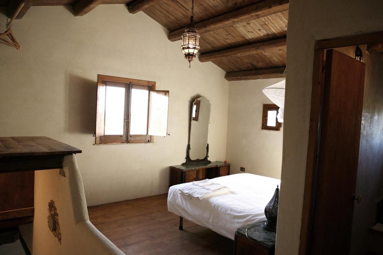 Villa Salinara Marsala Eksteriør bilde