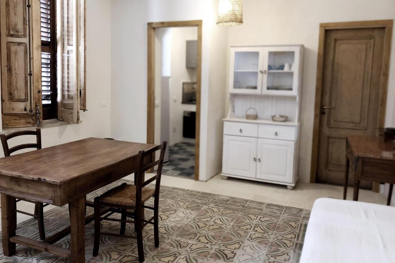 Villa Salinara Marsala Eksteriør bilde