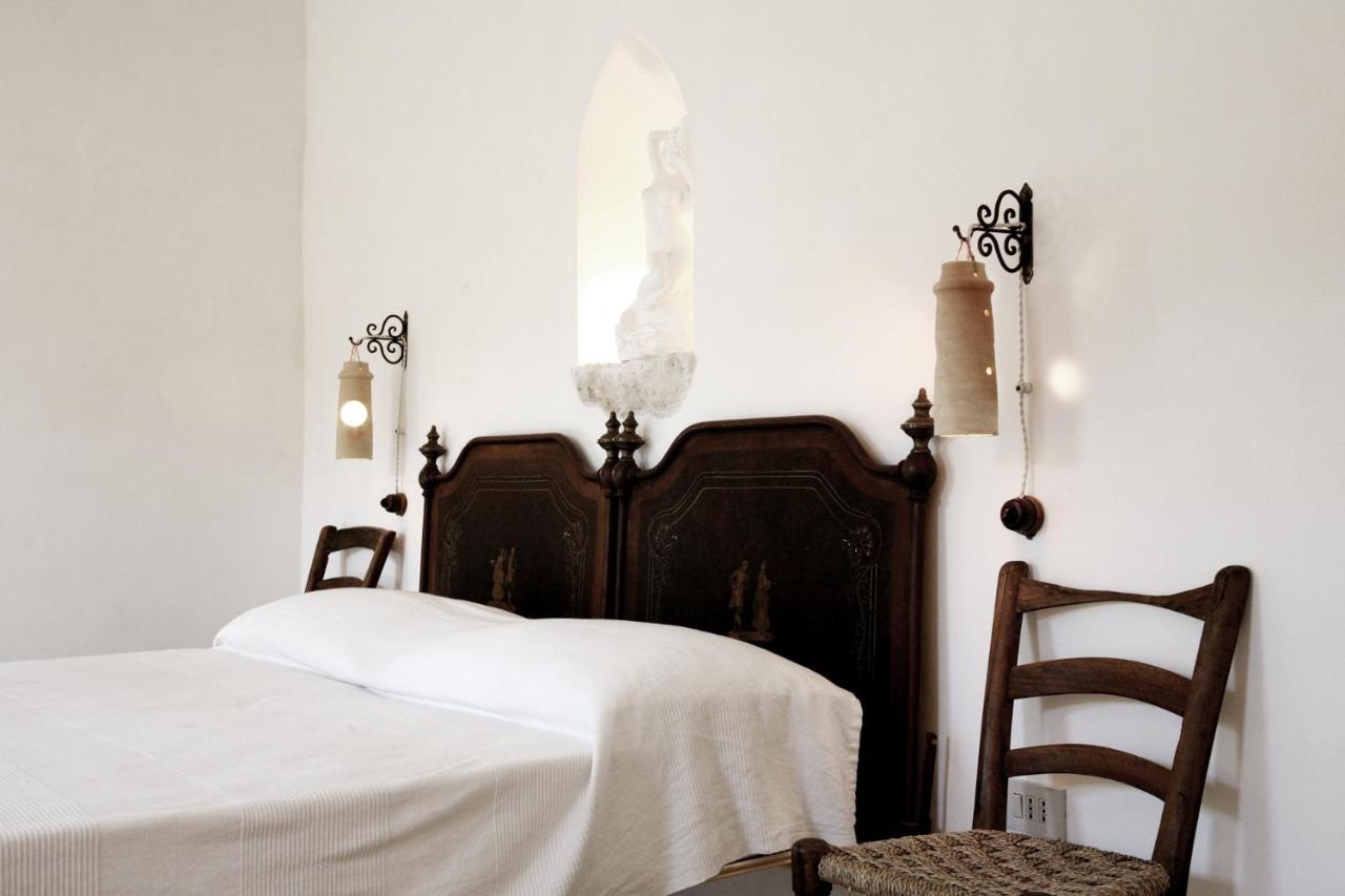 Villa Salinara Marsala Eksteriør bilde