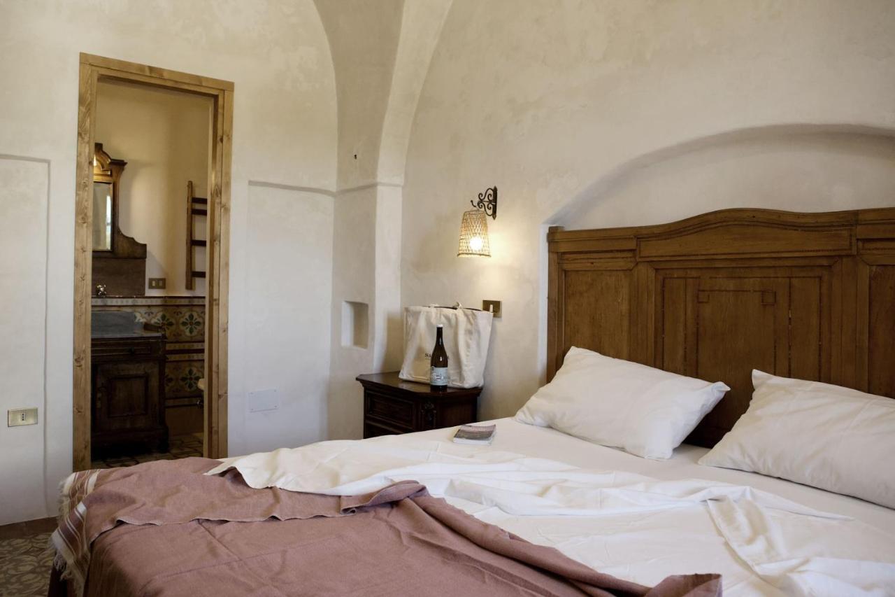 Villa Salinara Marsala Eksteriør bilde