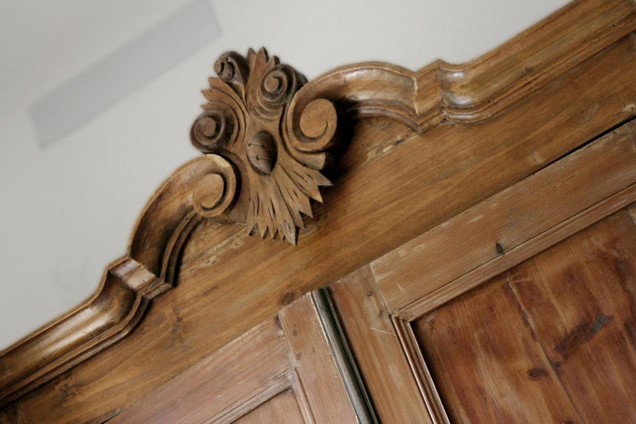 Villa Salinara Marsala Eksteriør bilde