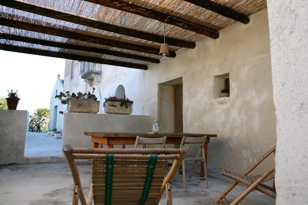 Villa Salinara Marsala Rom bilde