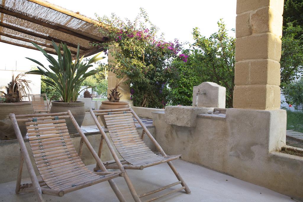 Villa Salinara Marsala Rom bilde
