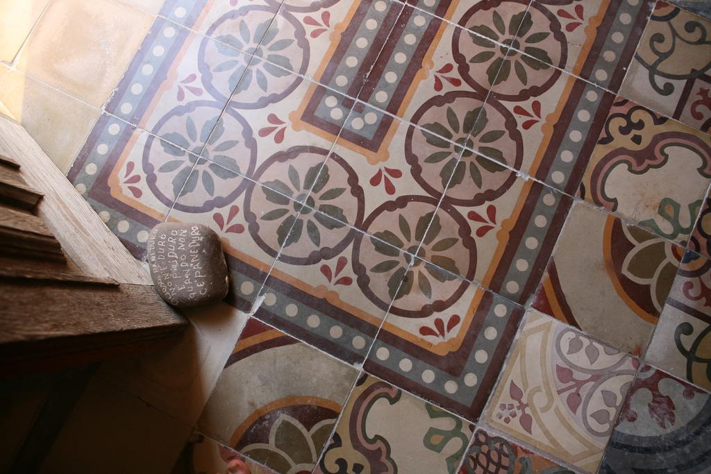Villa Salinara Marsala Eksteriør bilde
